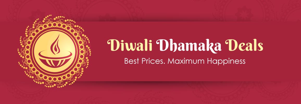 Diwali Offers Sale