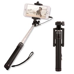 Photron SLF400 3rd Gen Wired Selfie Stick Best Price