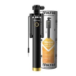 iVoltaa Selfie Stick Best Price