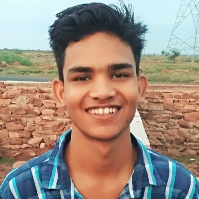 Hitesh Rawat